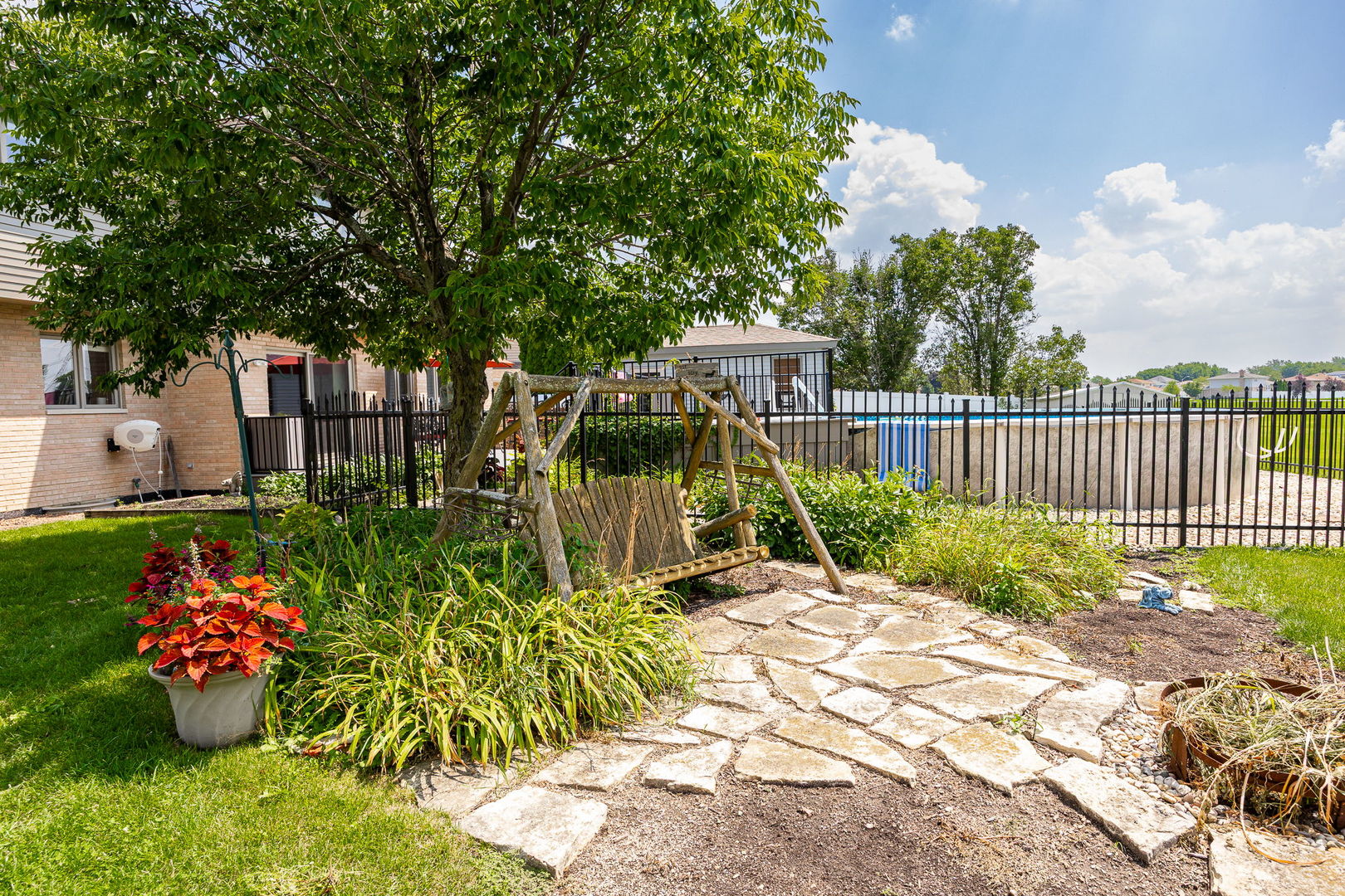 8135 Bormet Drive