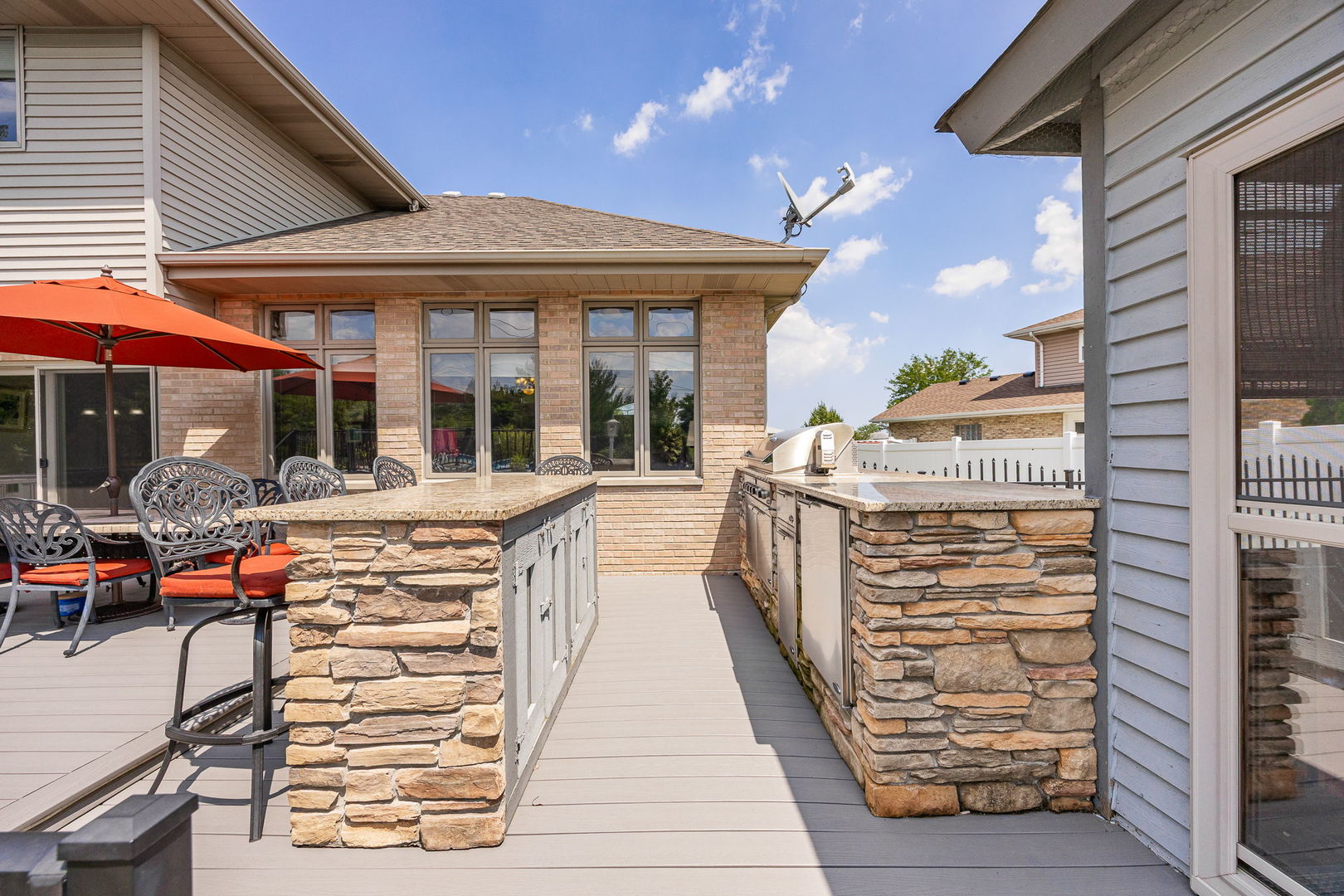8135 Bormet Drive