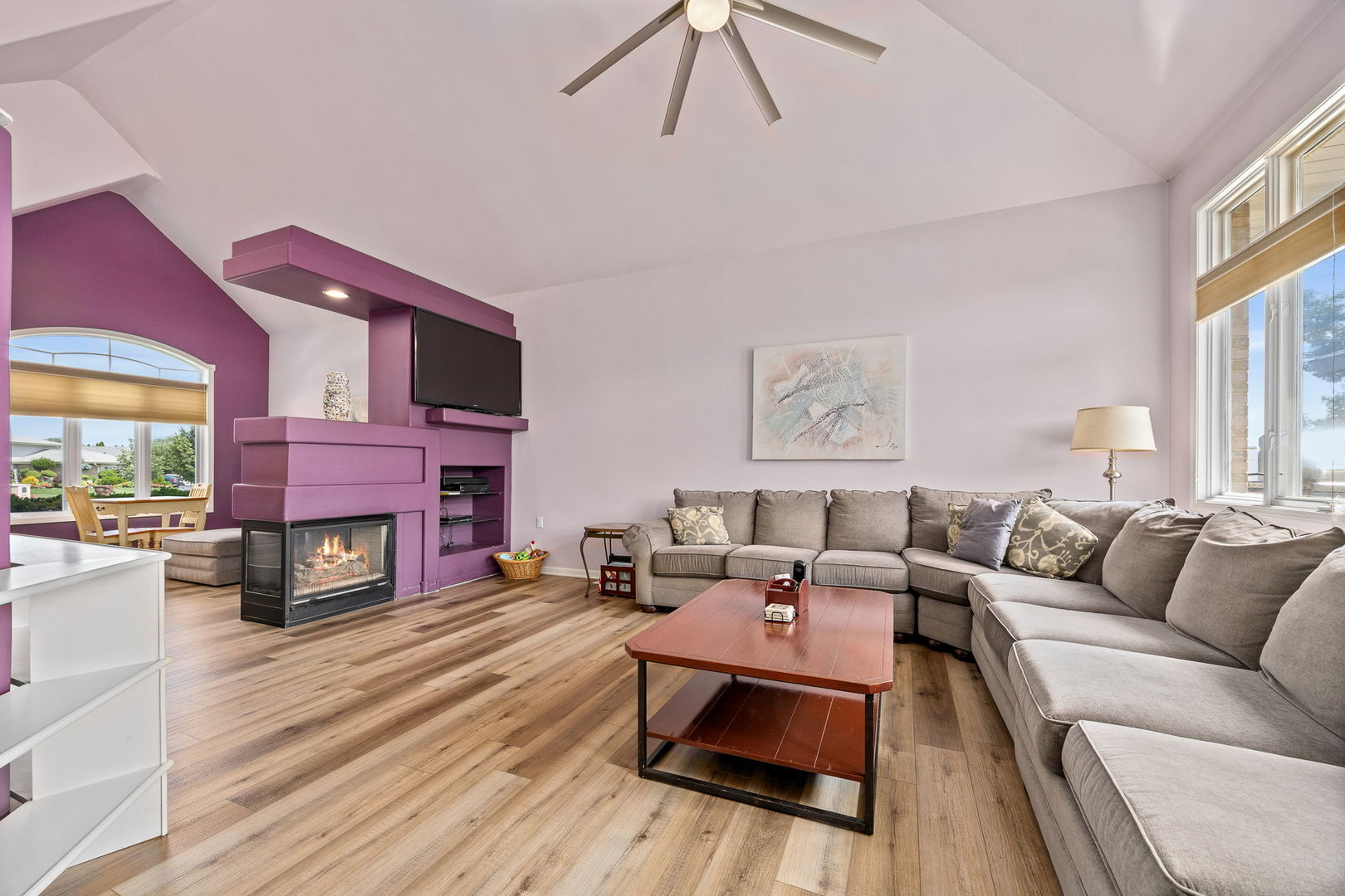 8135 Bormet Drive