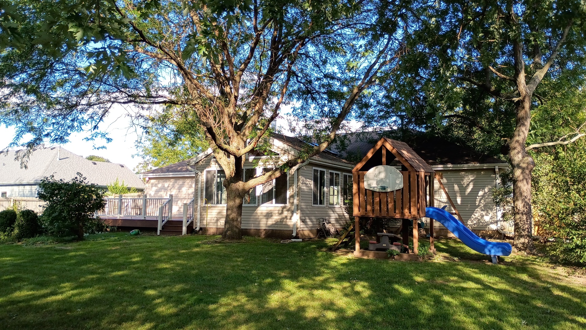 745 Longlane Road