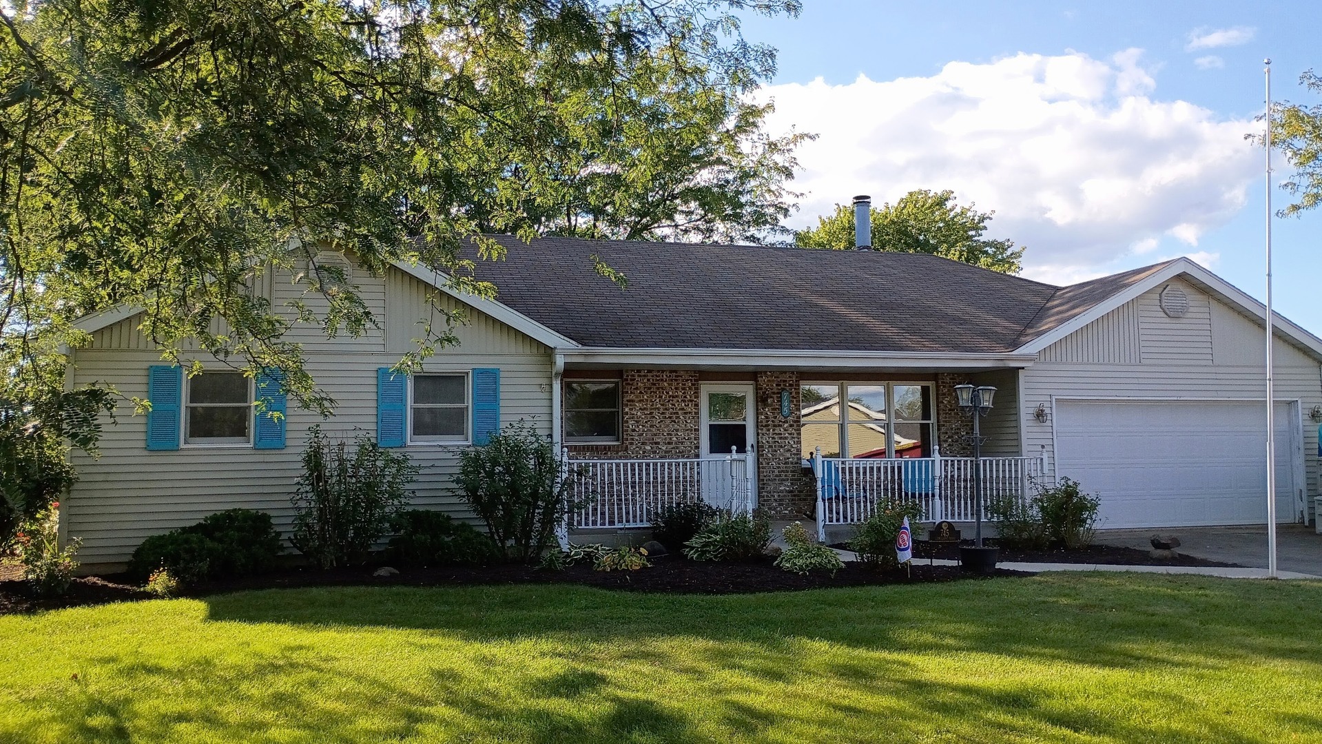 745 Longlane Road