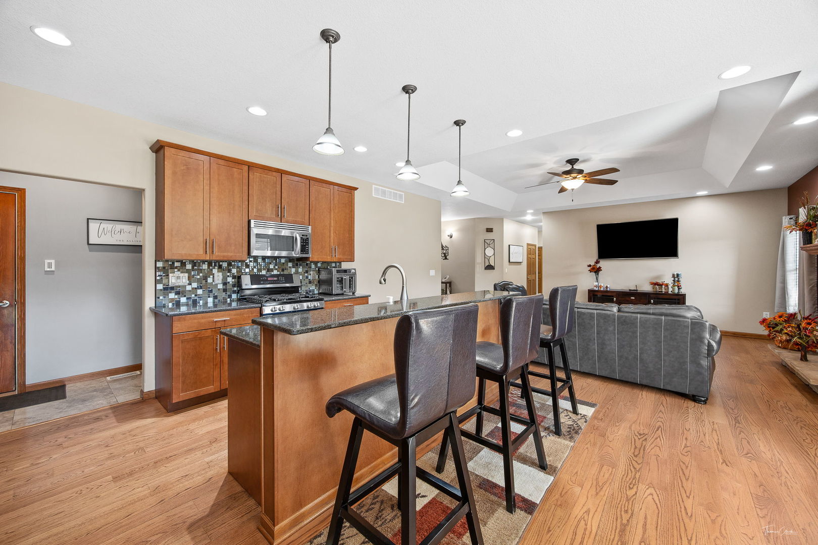 2089 Sunset View Lane