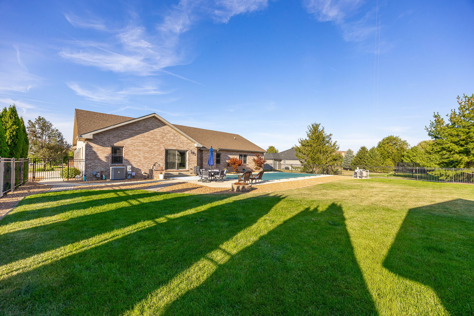2089 Sunset View Lane