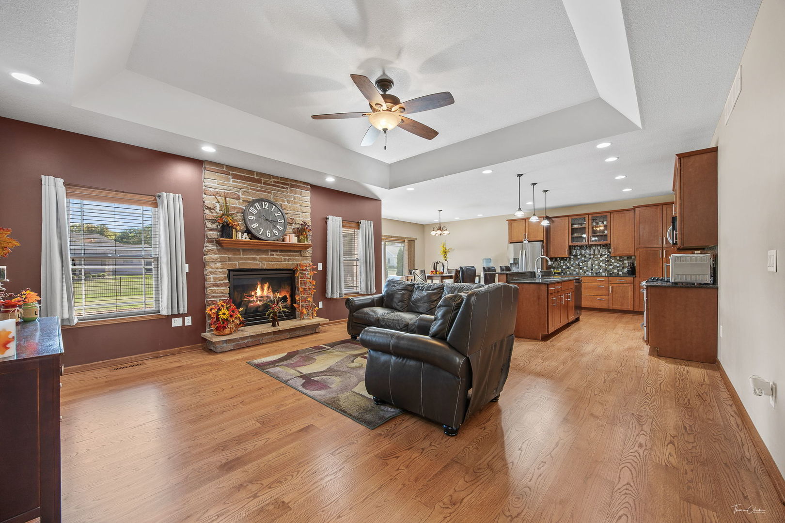 2089 Sunset View Lane