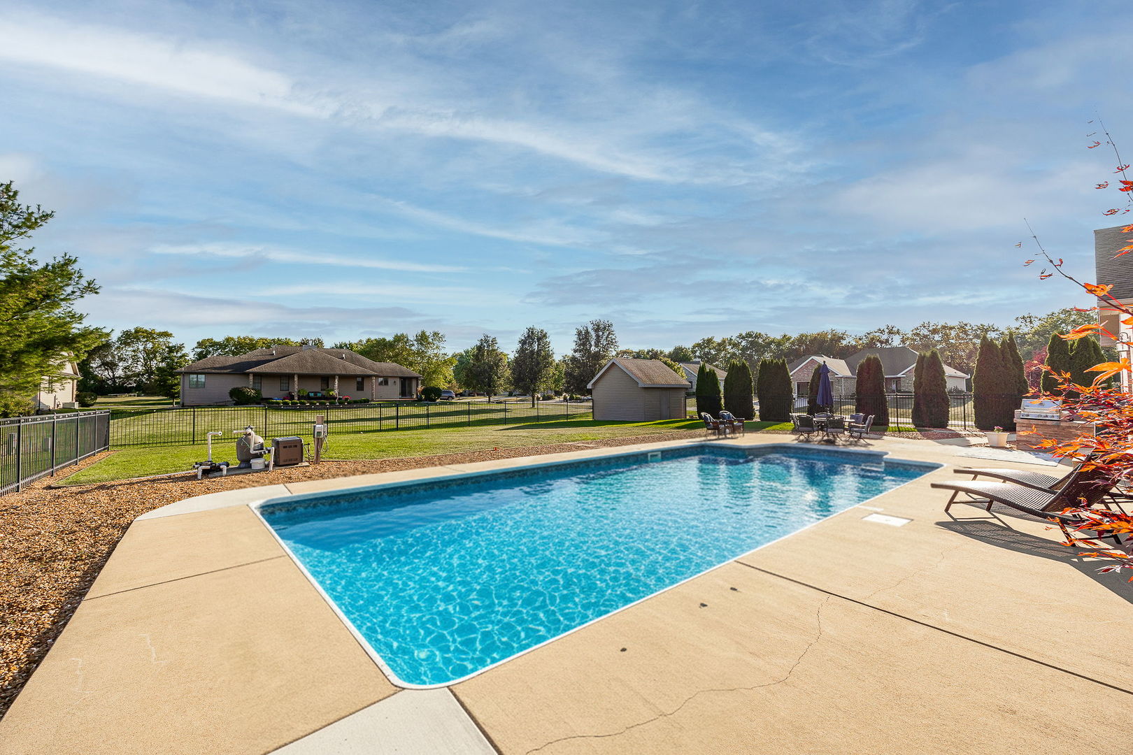 2089 Sunset View Lane