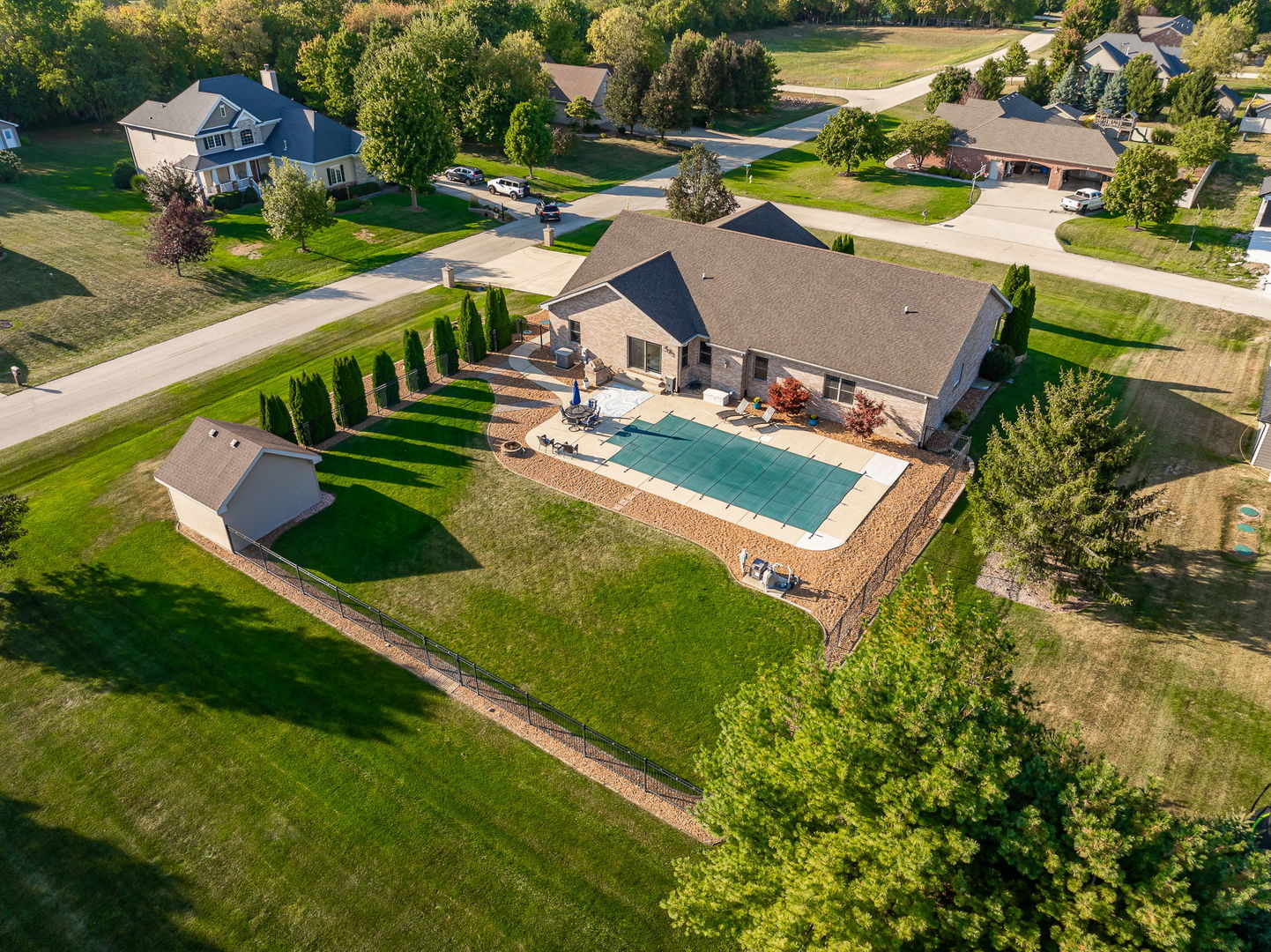 2089 Sunset View Lane