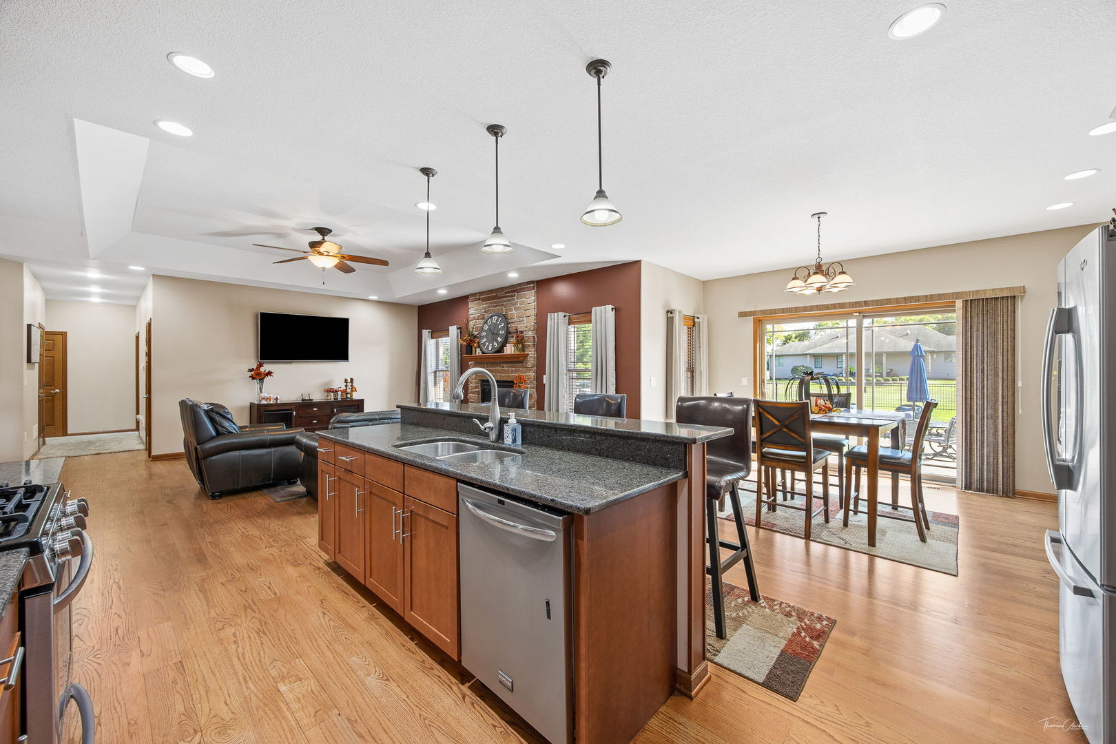 2089 Sunset View Lane