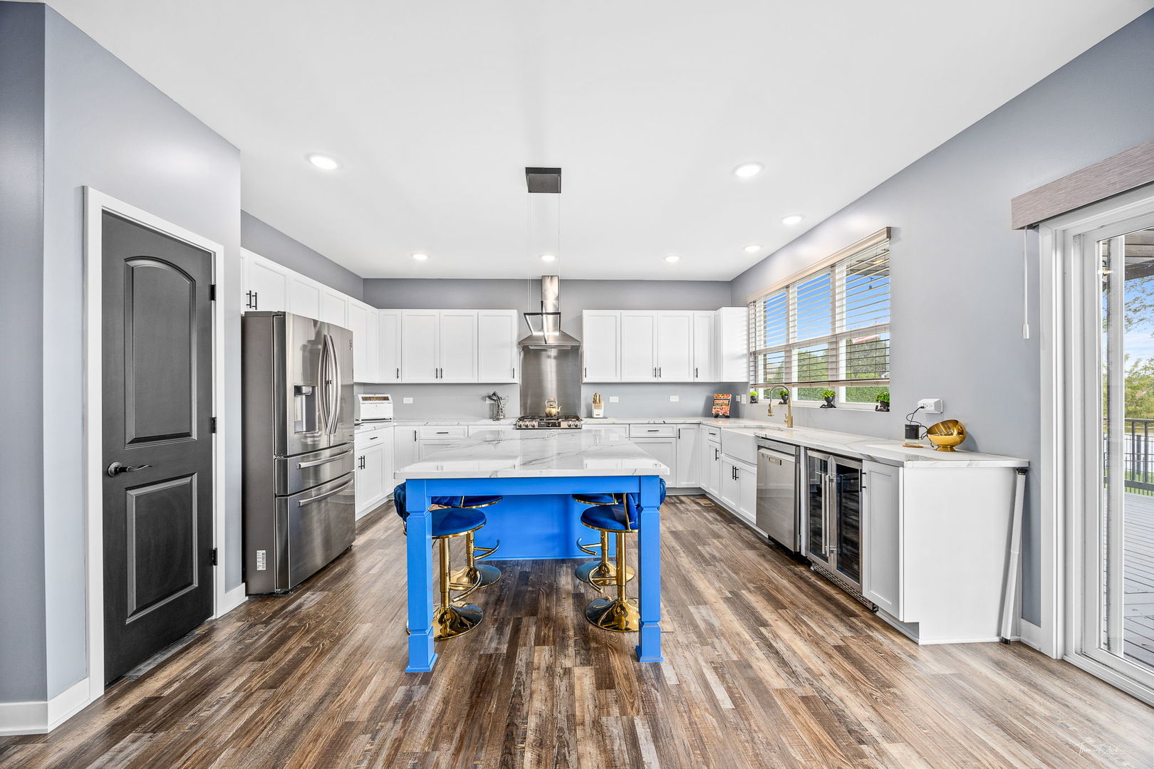 24125 S William Drive