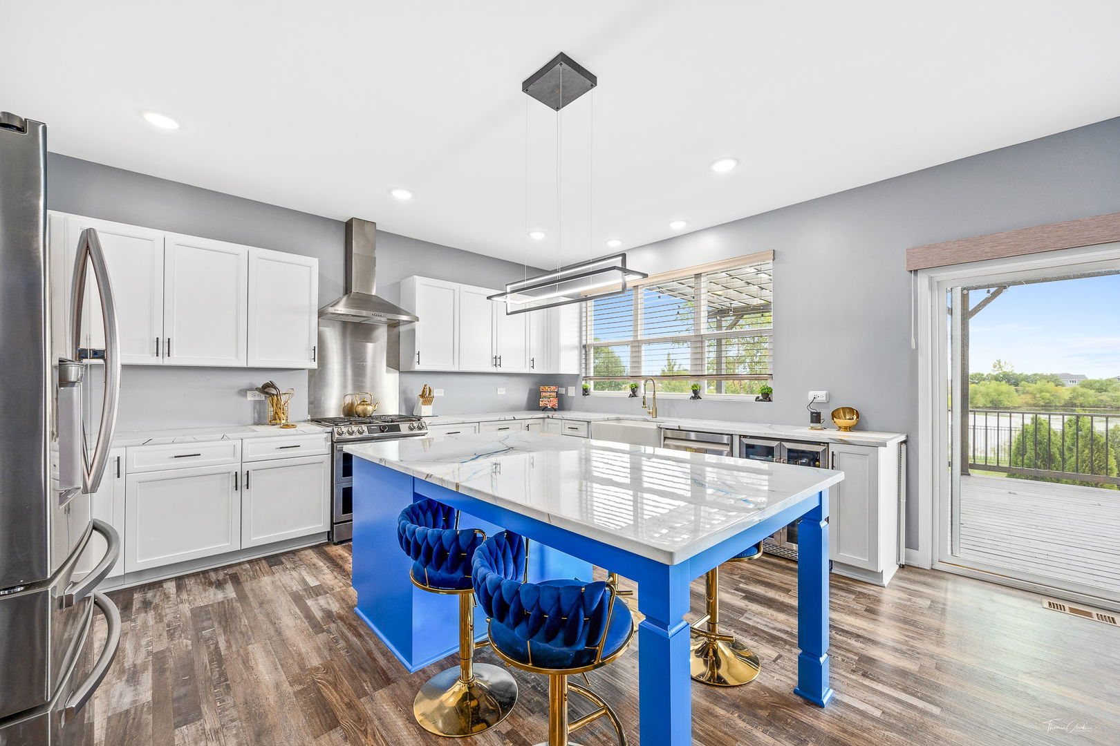 24125 S William Drive