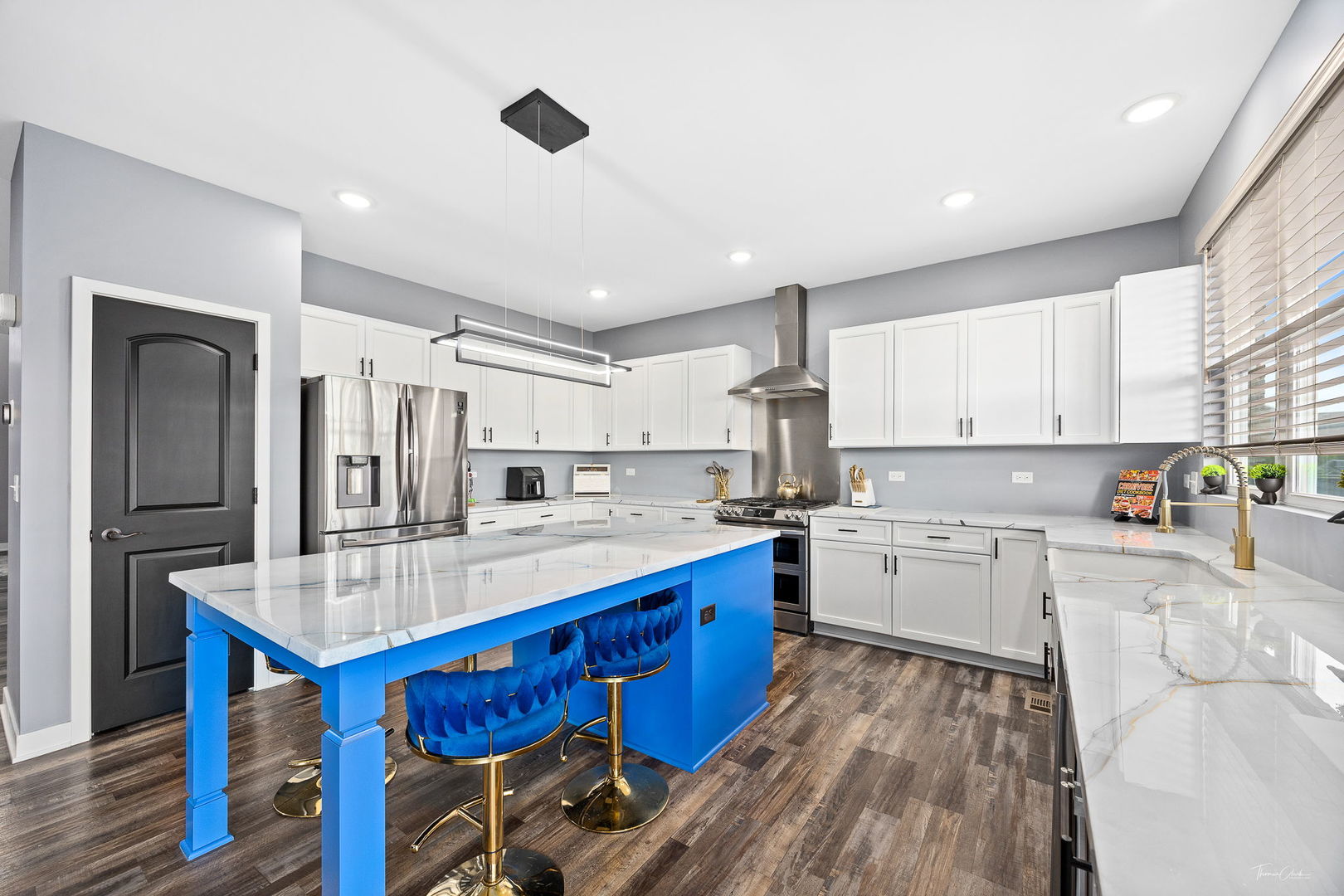 24125 S William Drive