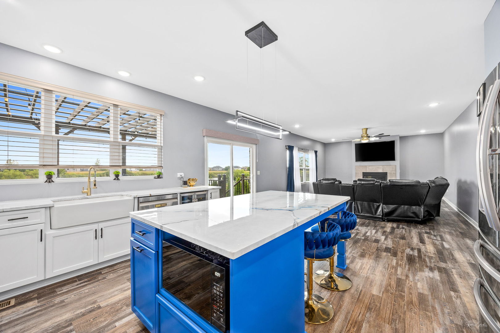 24125 S William Drive