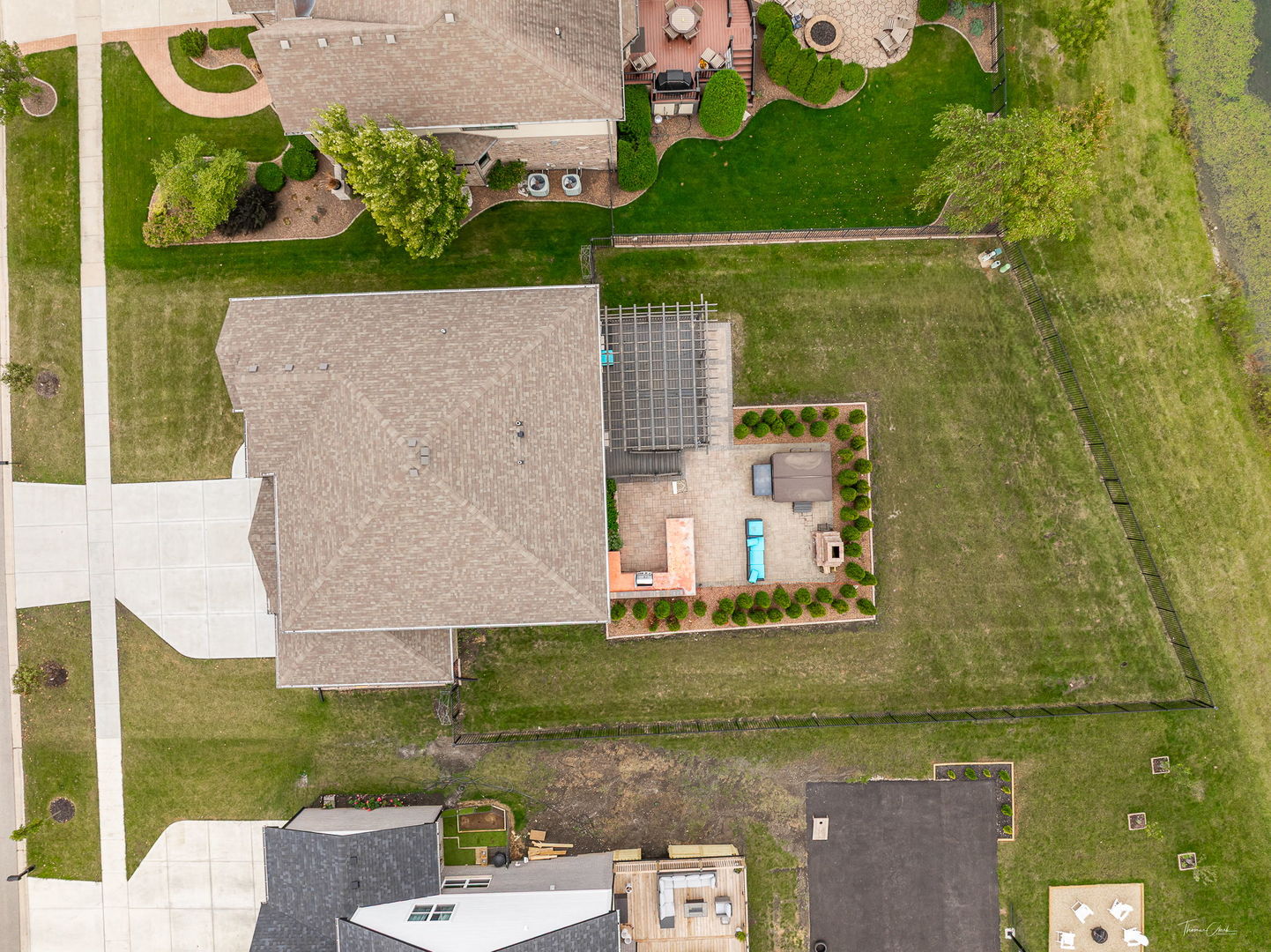 24125 S William Drive