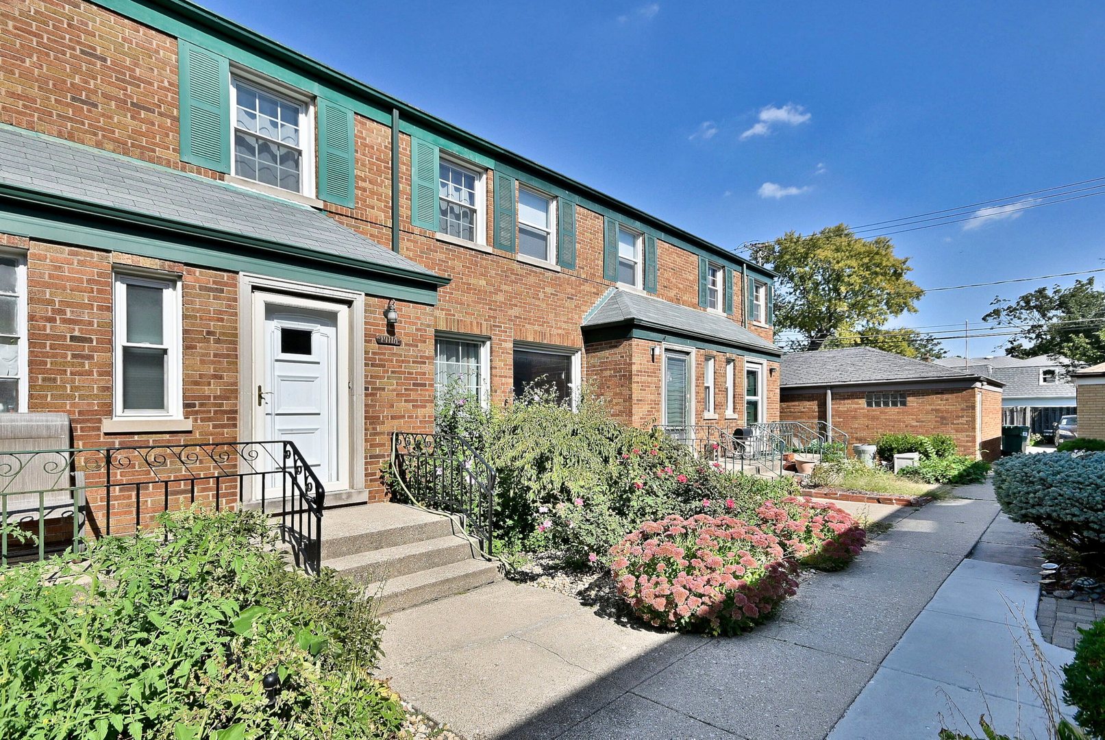 1411 N Harlem Avenue Unit: A