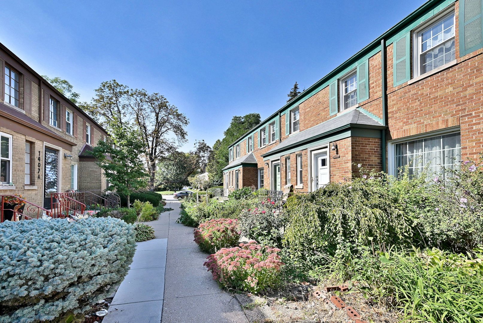 1411 N Harlem Avenue Unit: A