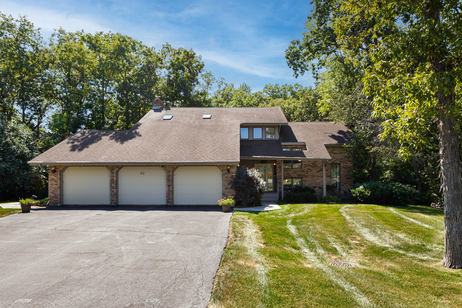 20 Geneva Court