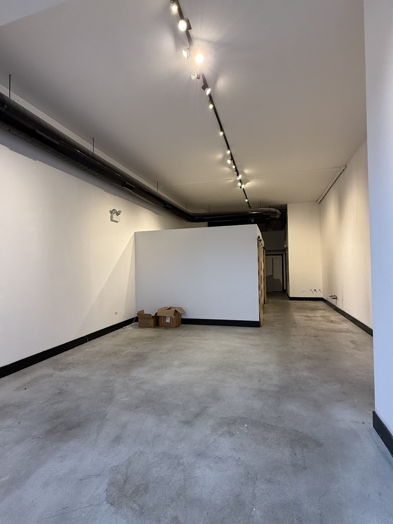 1650 W Belmont Avenue Unit: 1W