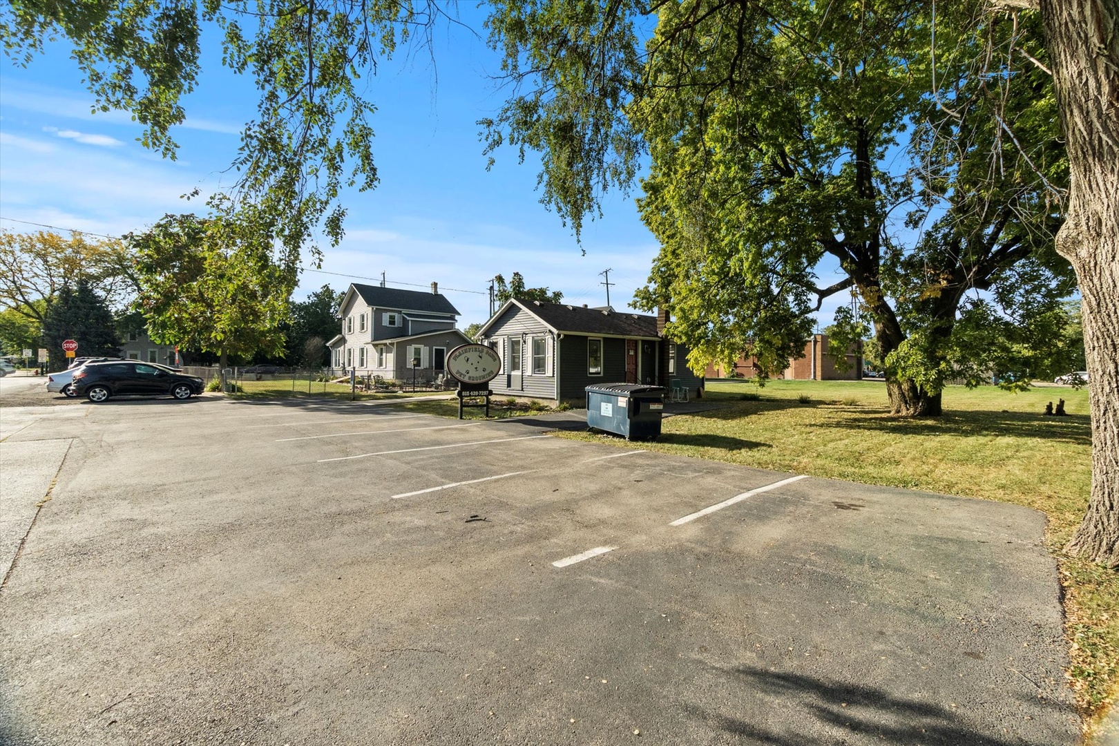 14810 N Michigan Street