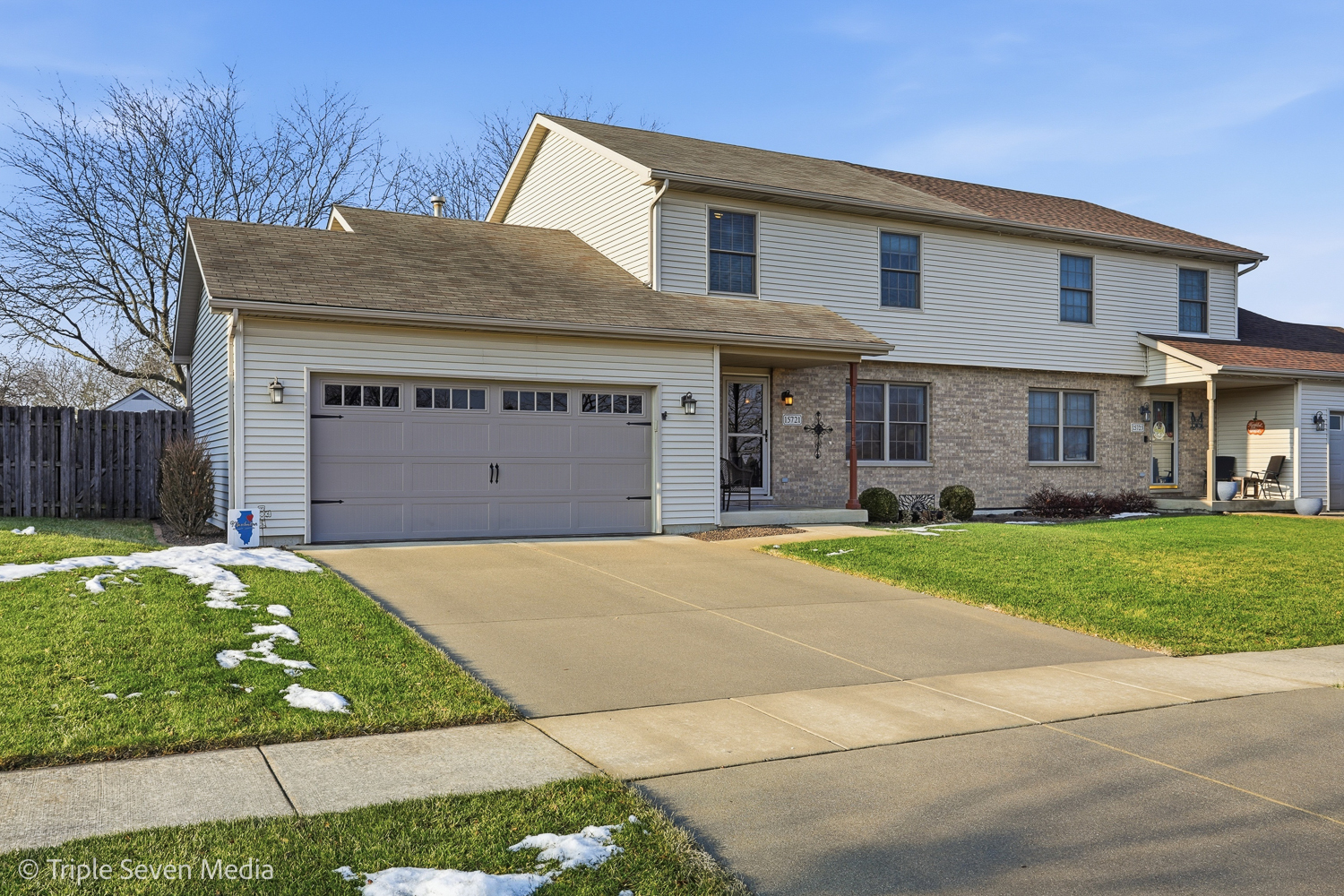 15721 W Waterford Lane