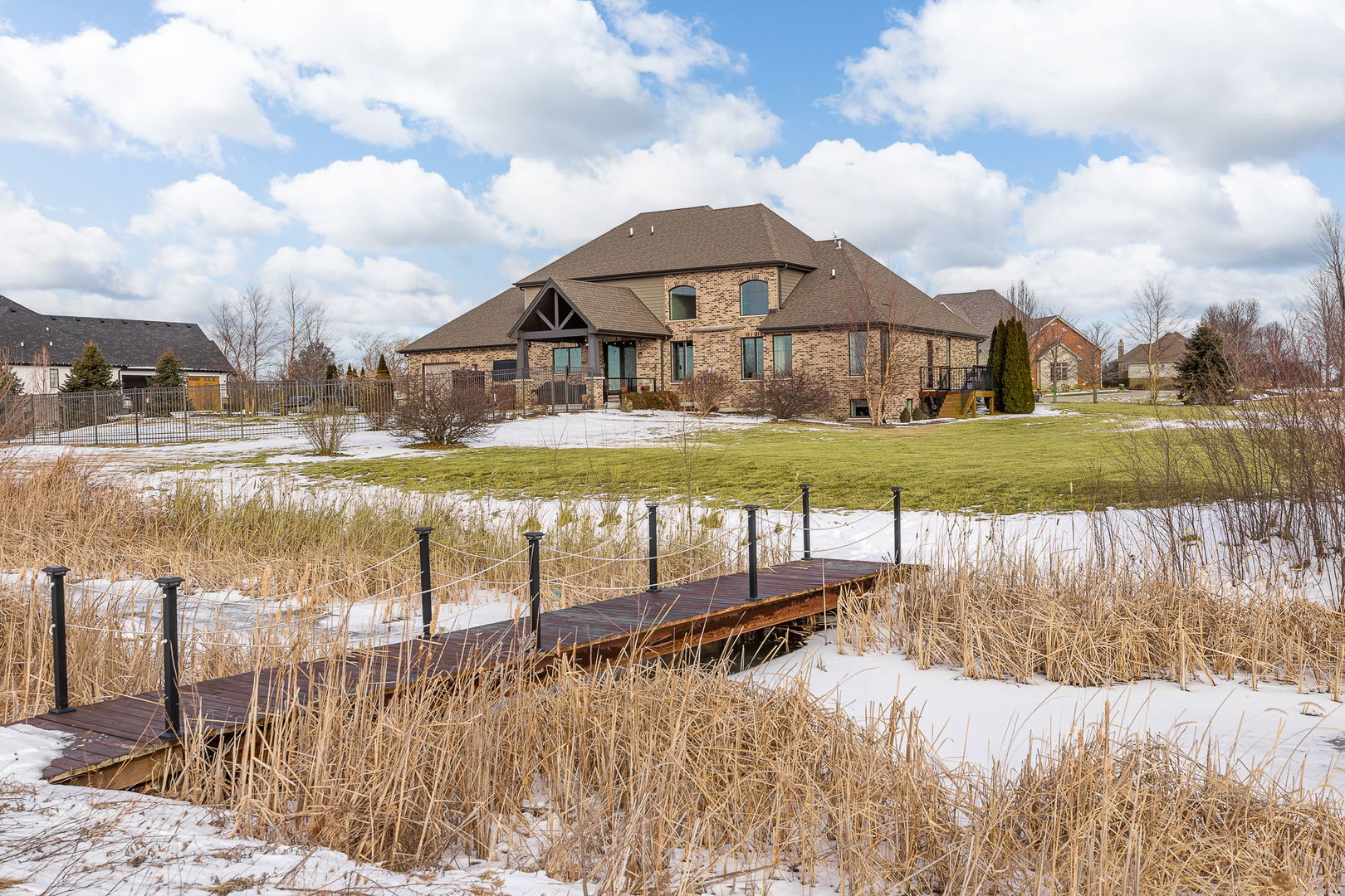 12549 S Old Farm Road
