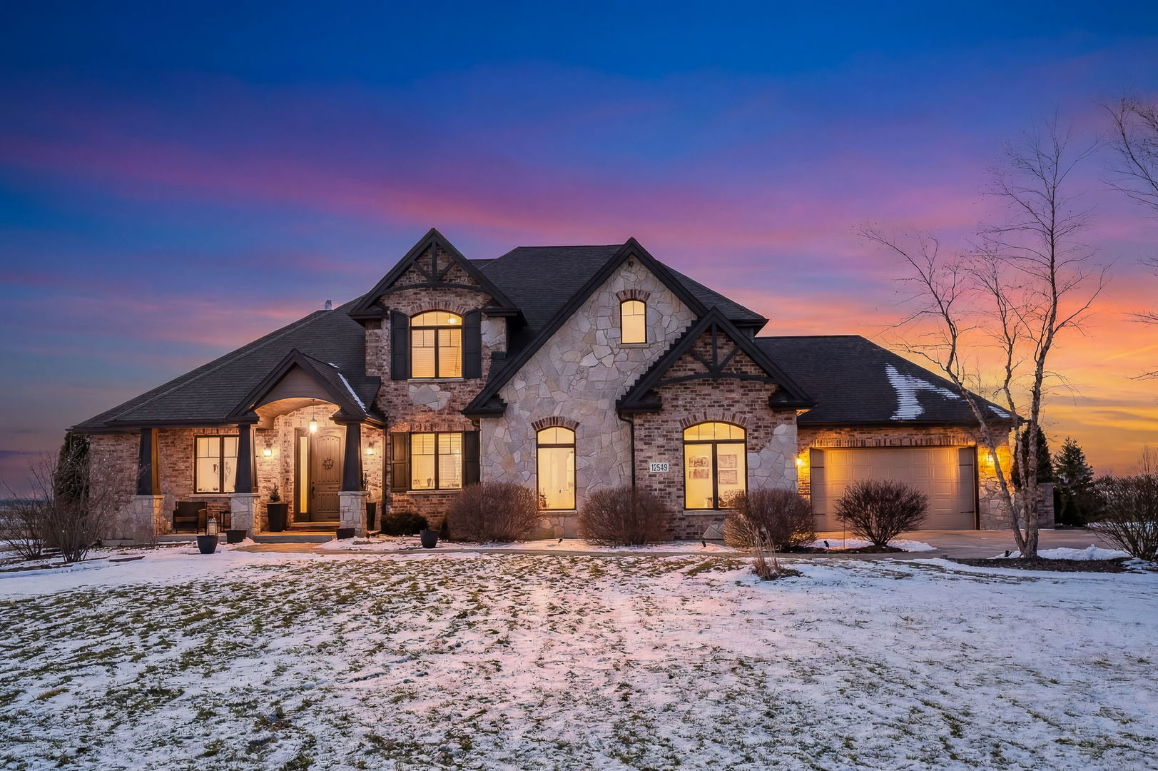 12549 S Old Farm Road