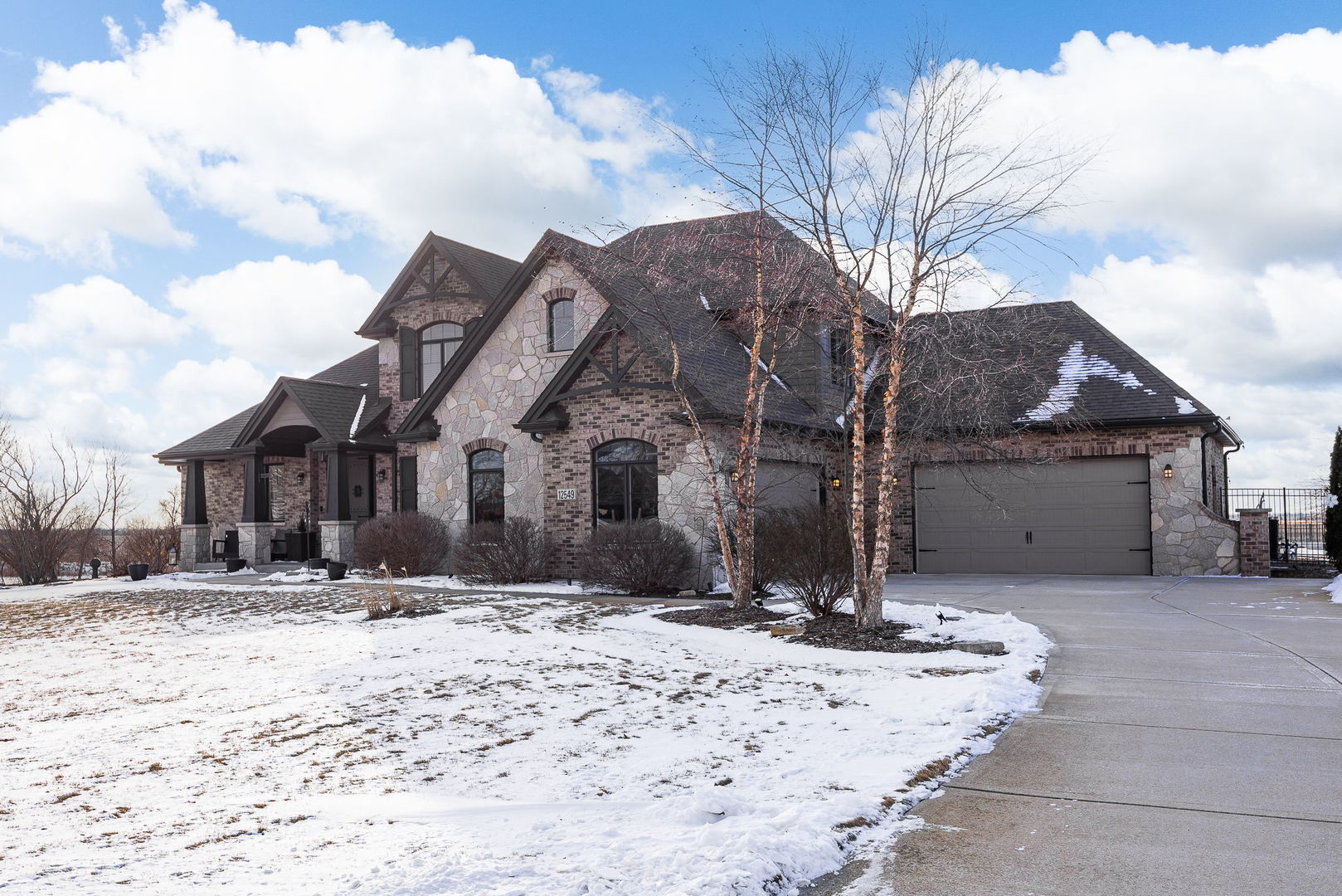 12549 S Old Farm Road
