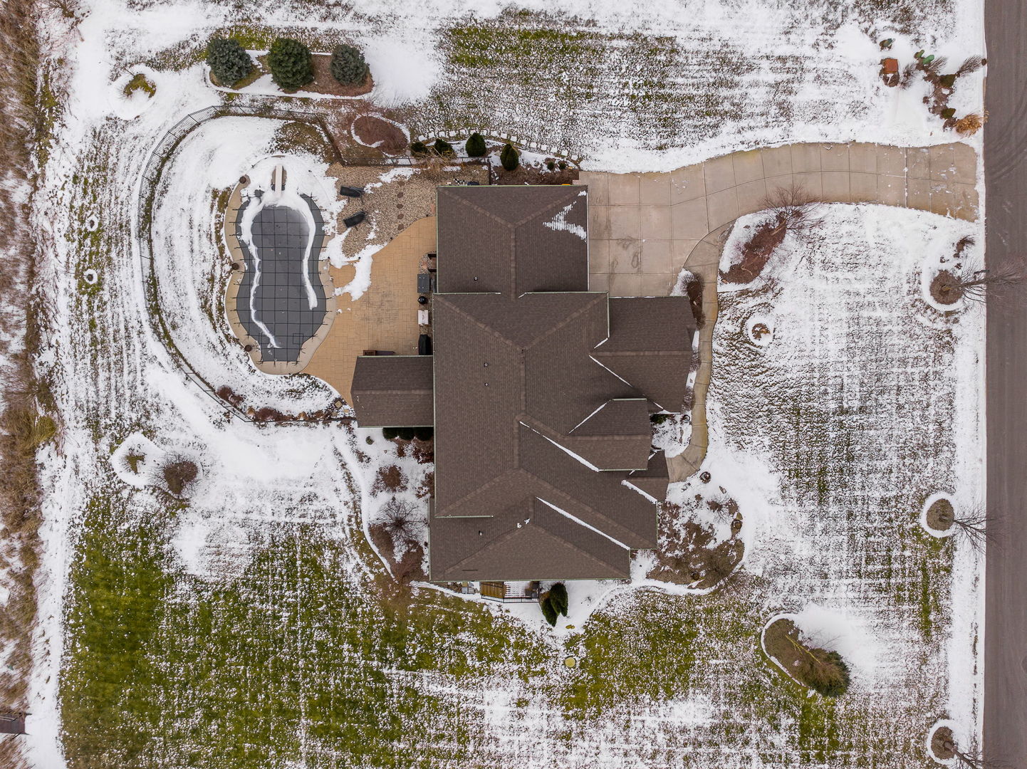 12549 S Old Farm Road