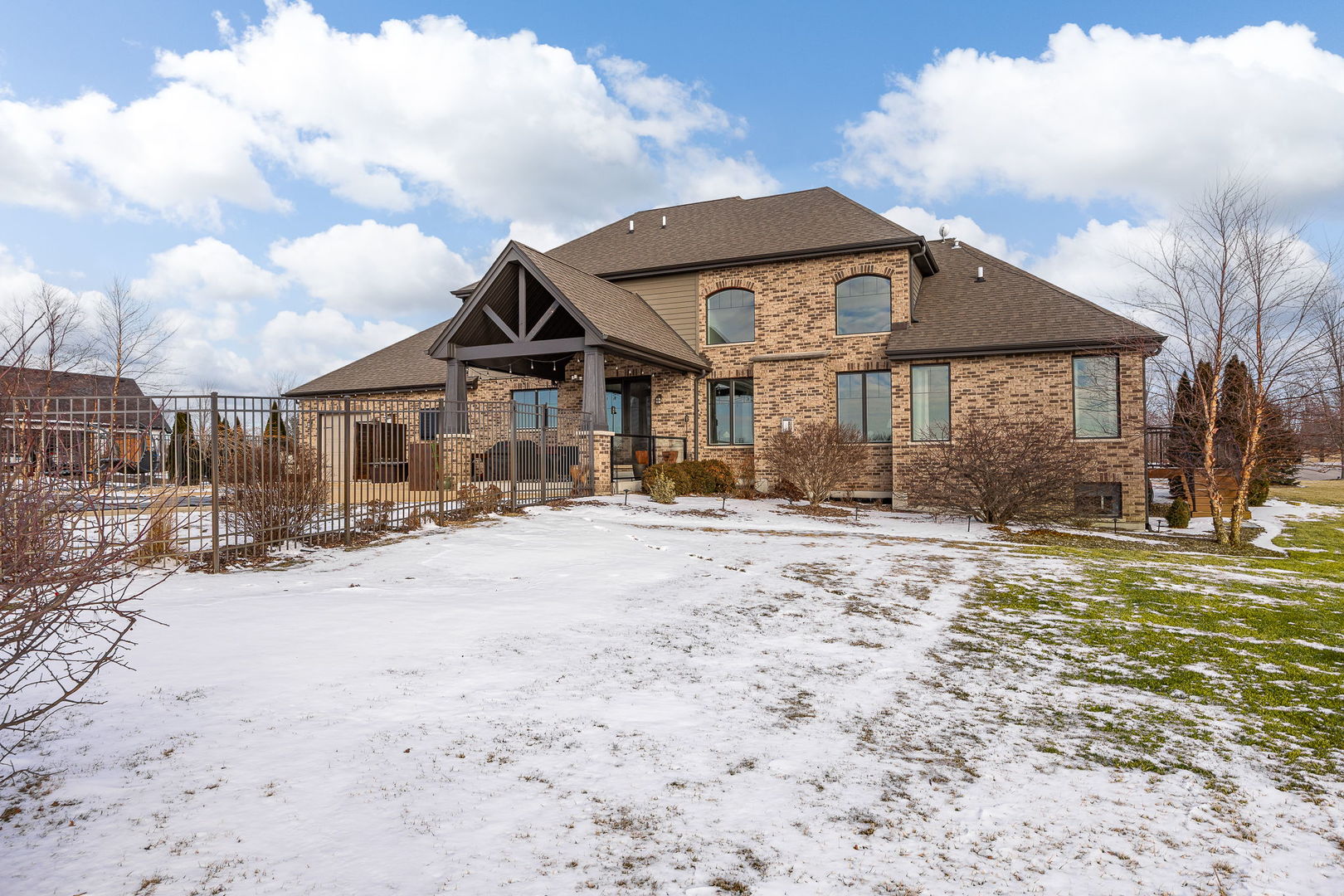 12549 S Old Farm Road