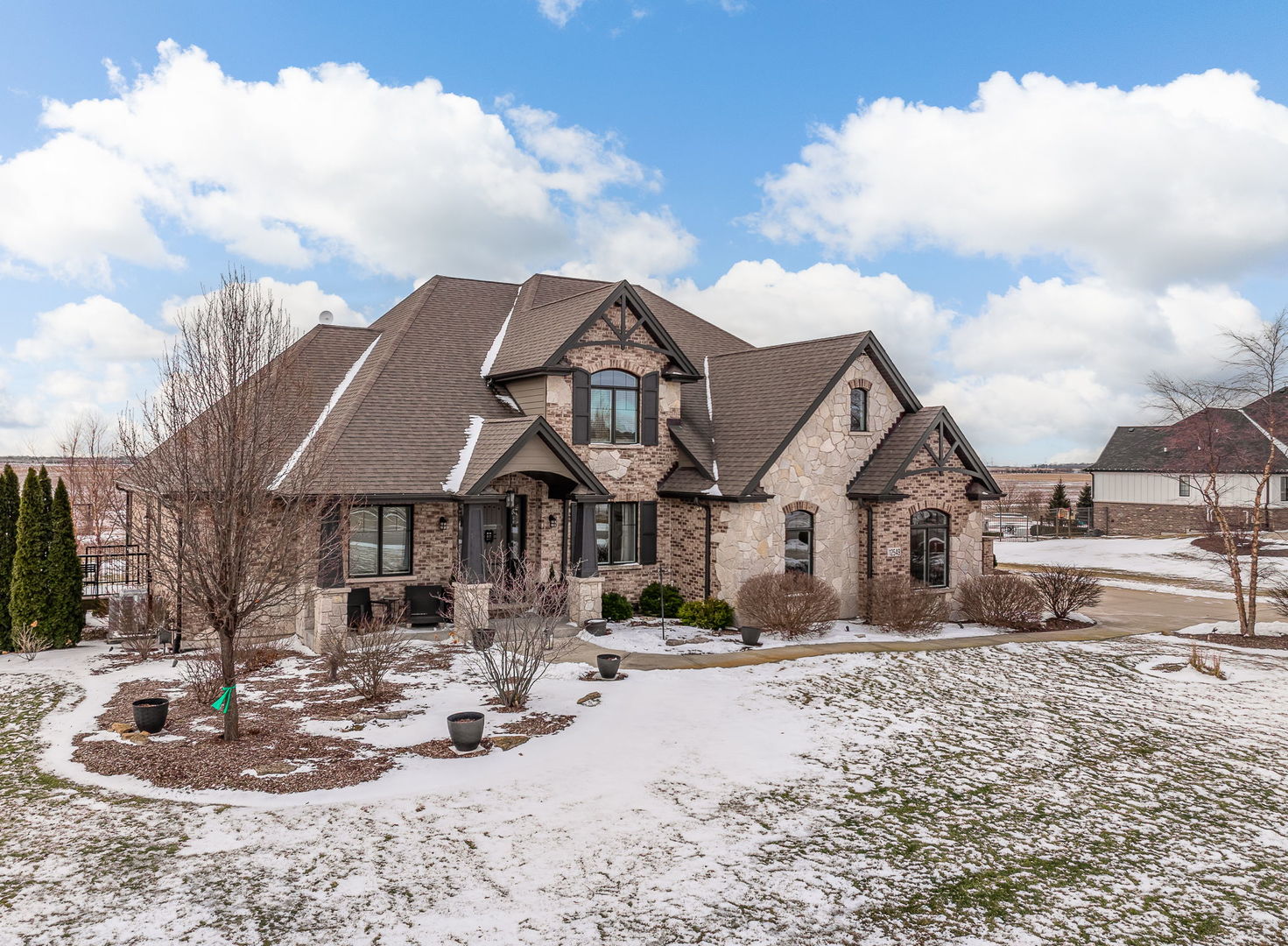 12549 S Old Farm Road