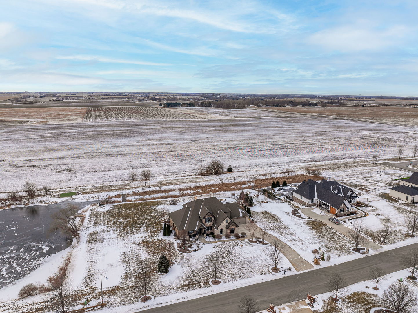 12549 S Old Farm Road