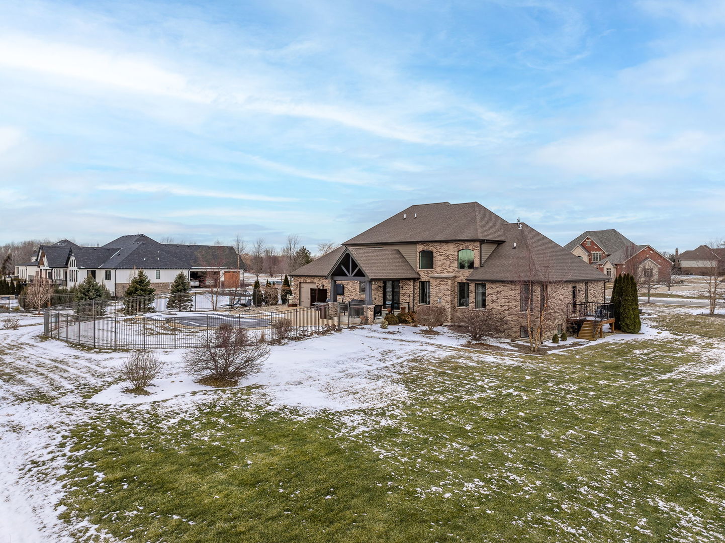 12549 S Old Farm Road