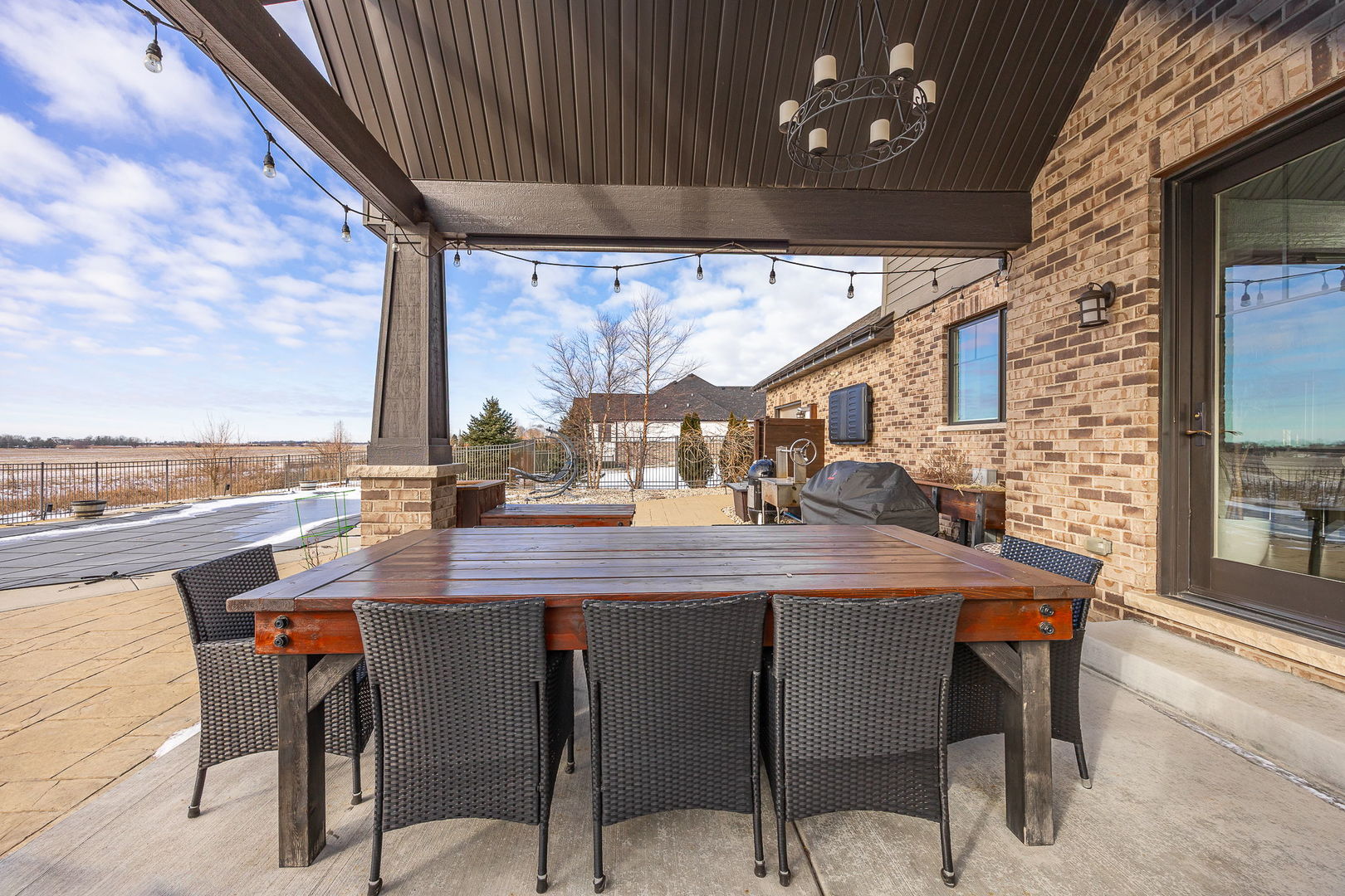 12549 S Old Farm Road