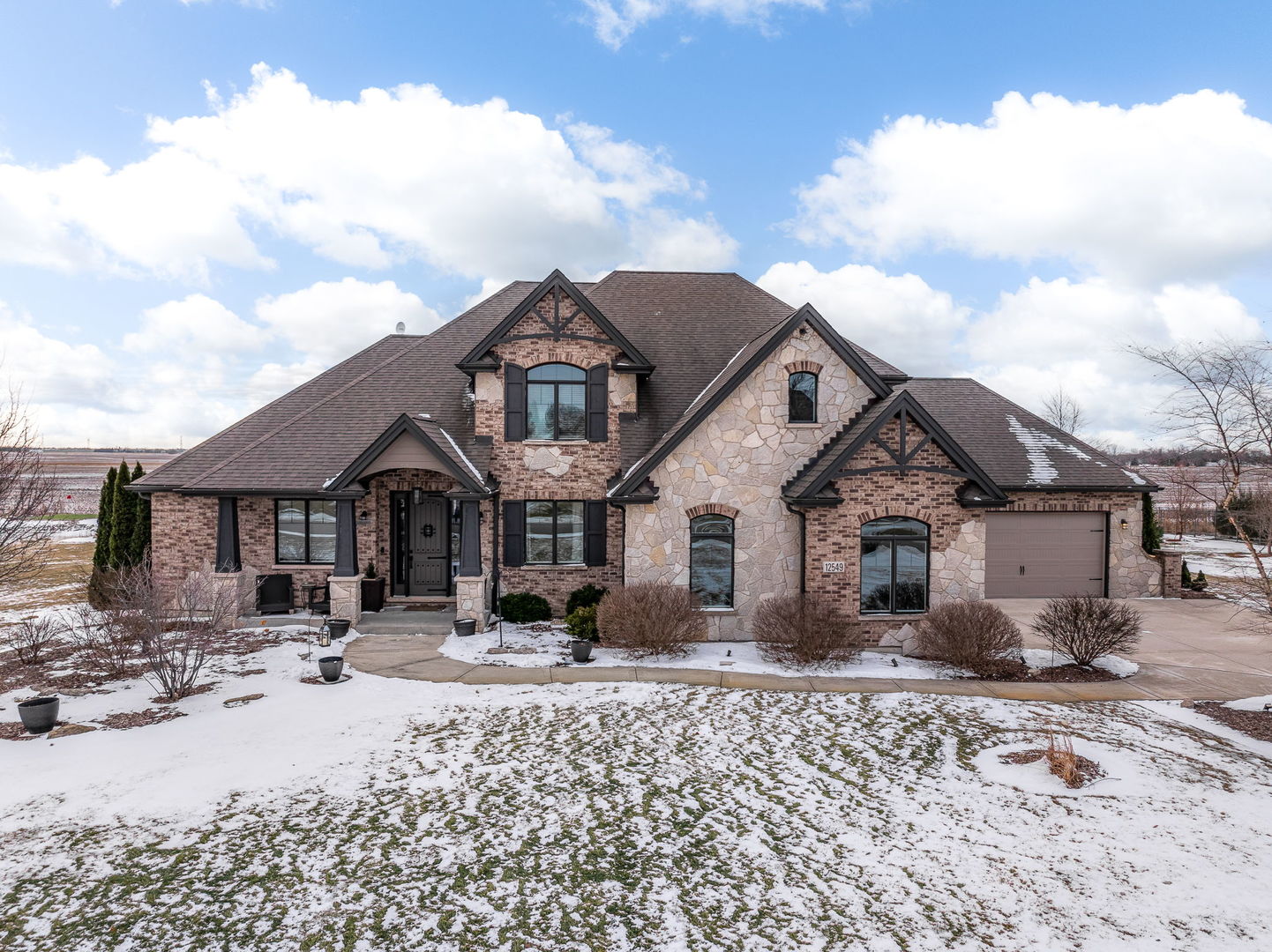 12549 S Old Farm Road