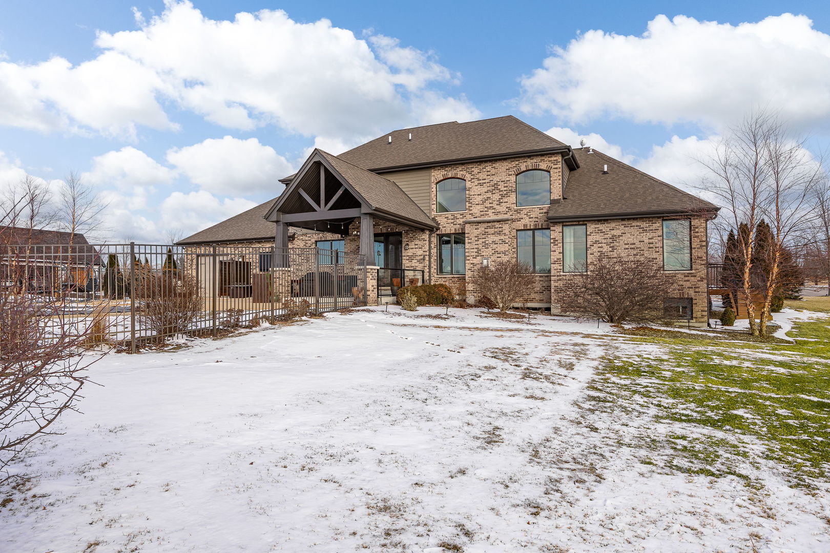 12549 S Old Farm Road