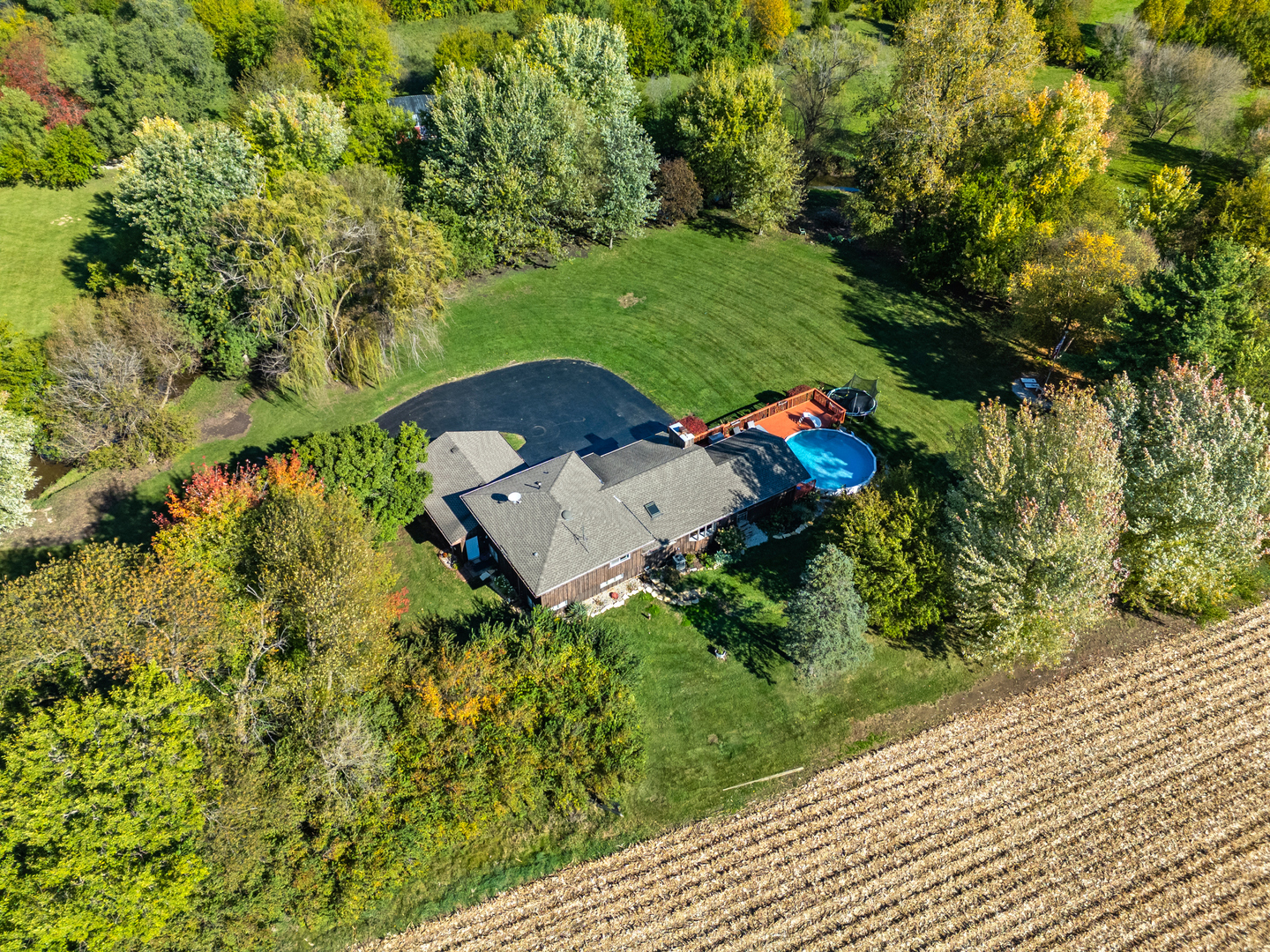 26065 S Schoolhouse Road