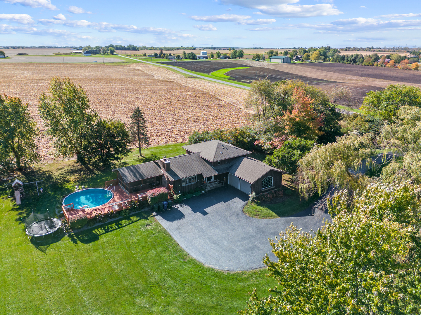 26065 S Schoolhouse Road