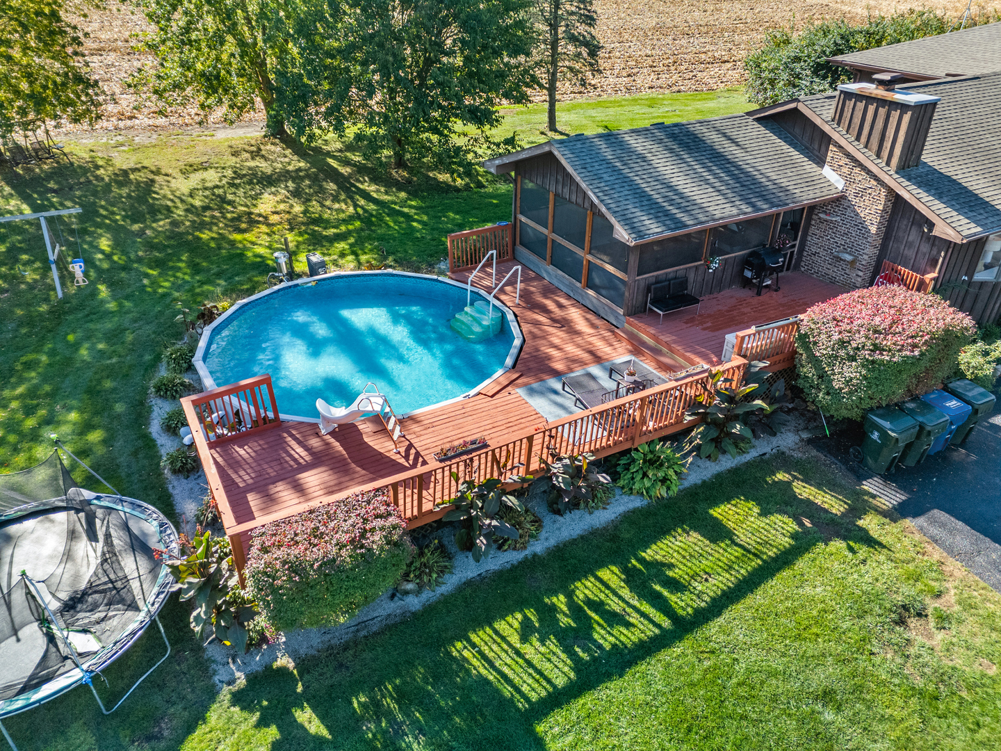 26065 S Schoolhouse Road