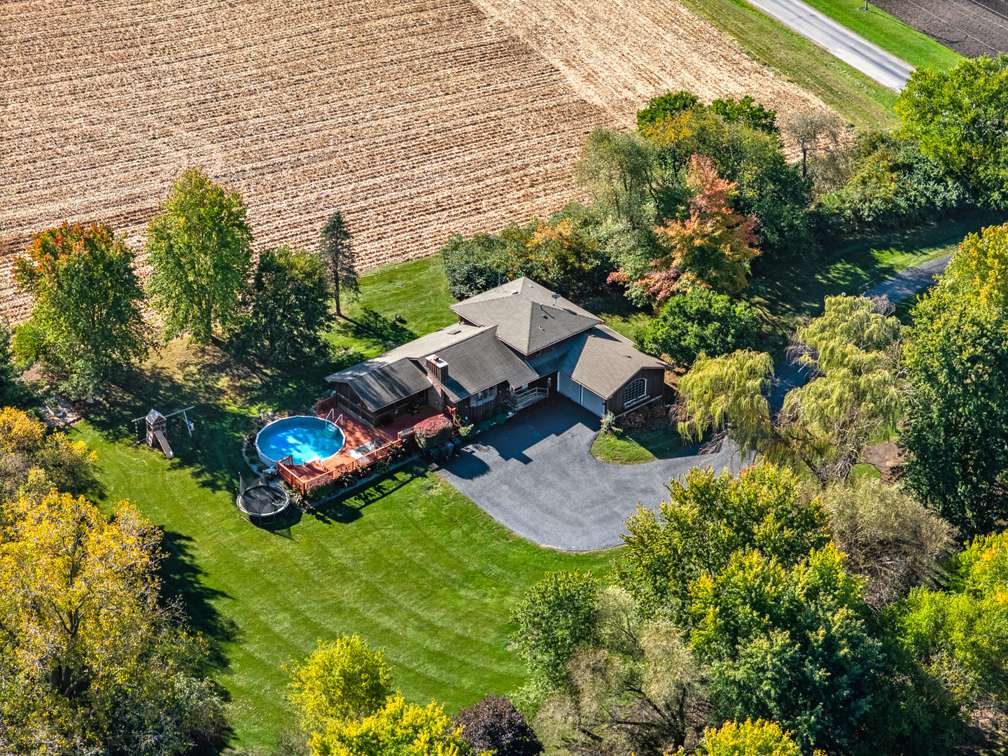 26065 S Schoolhouse Road