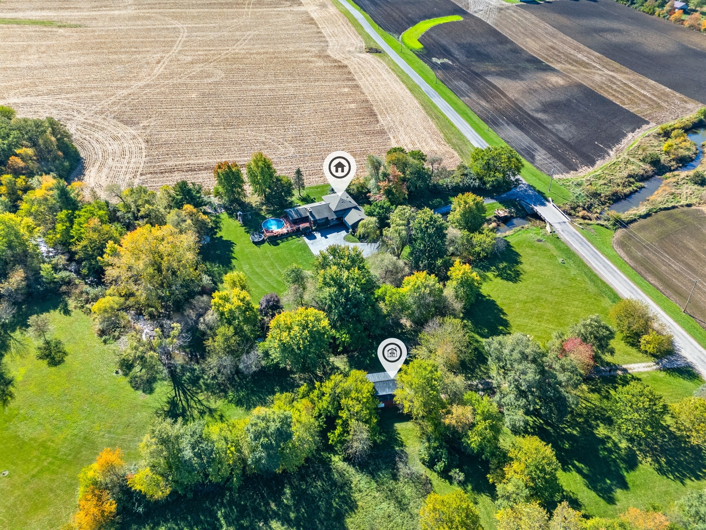 26065 S Schoolhouse Road