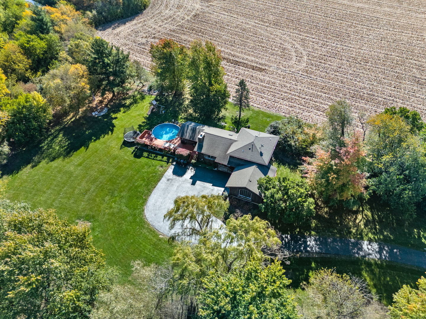 26065 S Schoolhouse Road