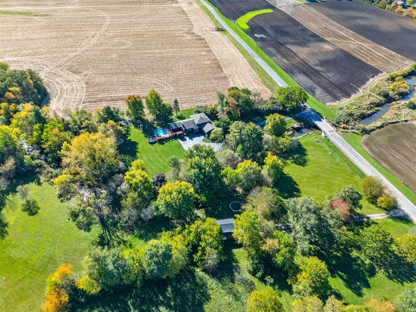 26065 S Schoolhouse Road