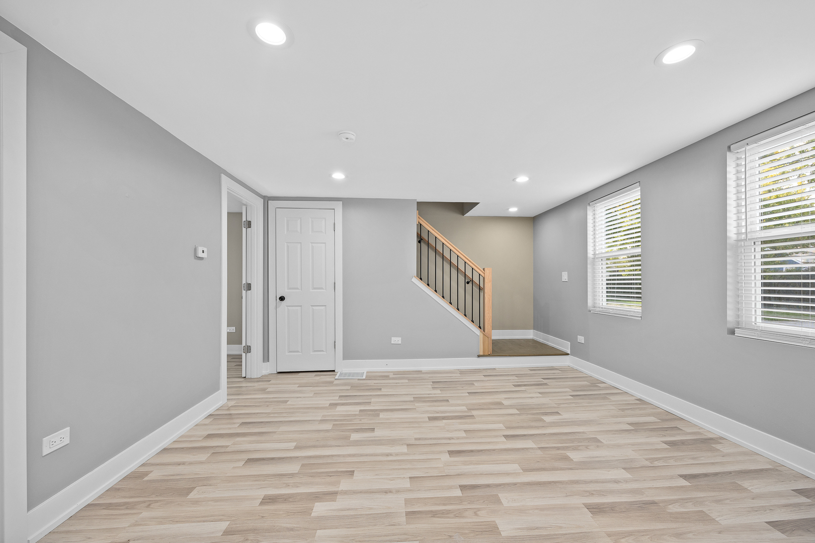 209 N Hunter Street