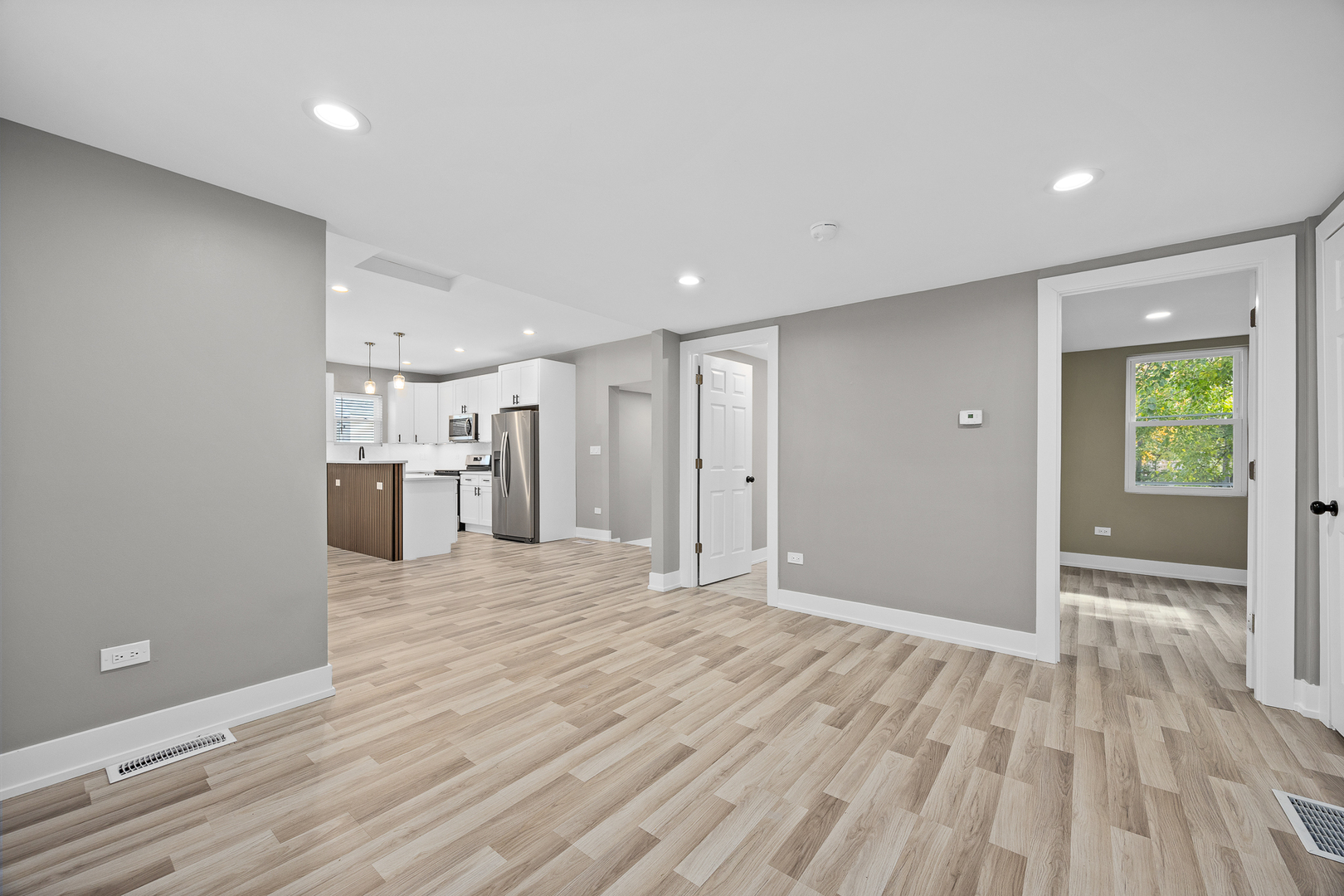 209 N Hunter Street