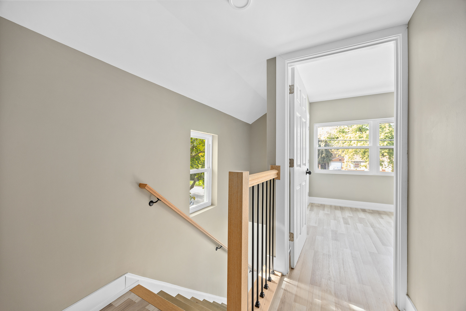 209 N Hunter Street