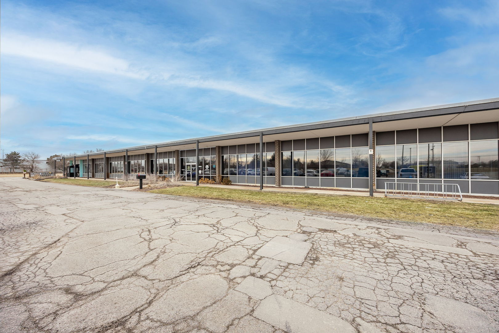 1333 S Schoolhouse Road