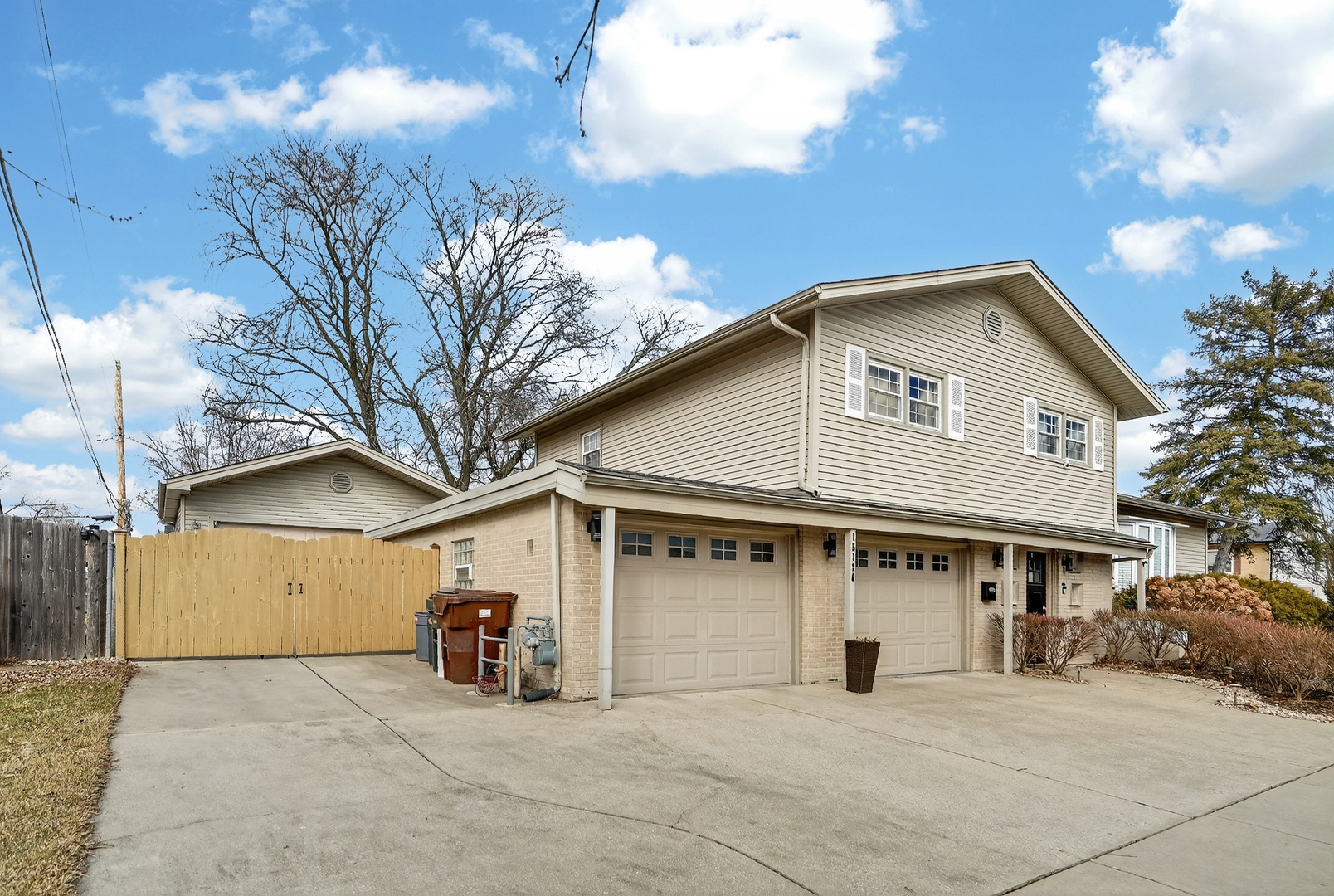 15126 Chaucer Drive