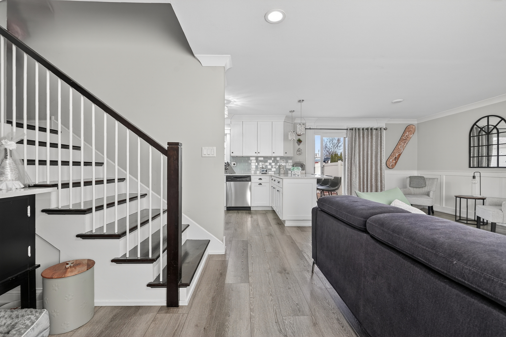 15126 Chaucer Drive