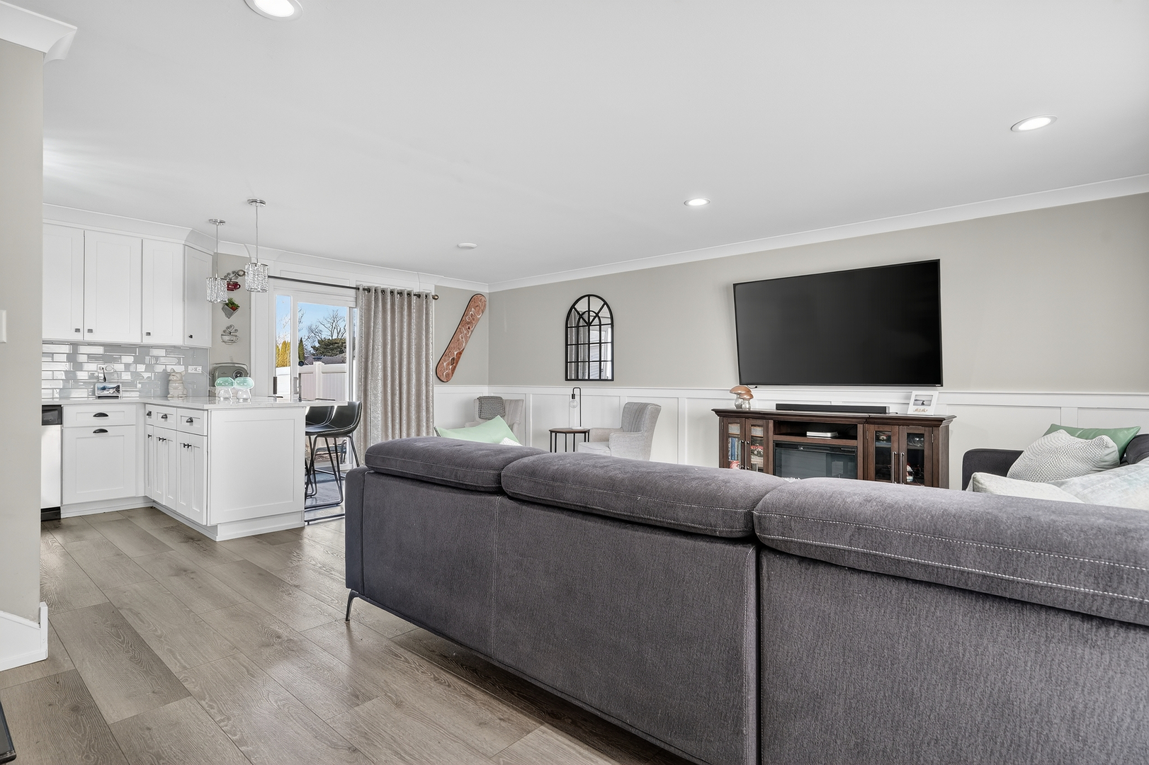 15126 Chaucer Drive