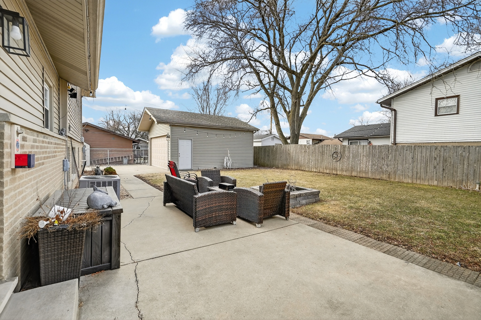 15126 Chaucer Drive