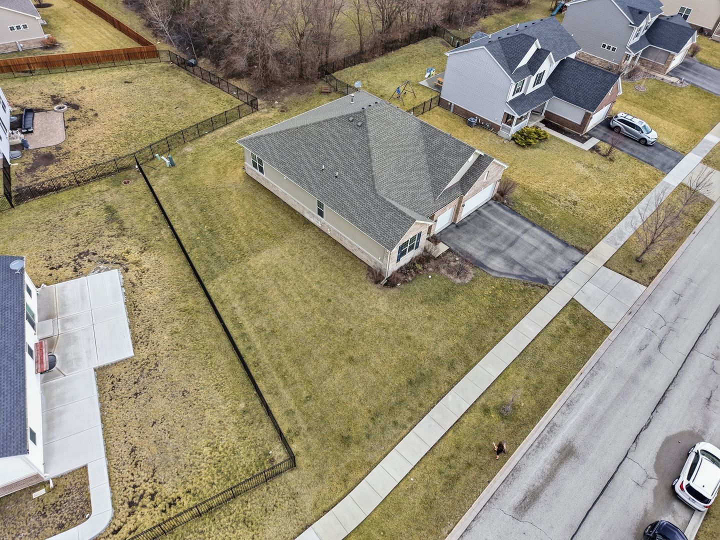 14920 W Carver Crossing