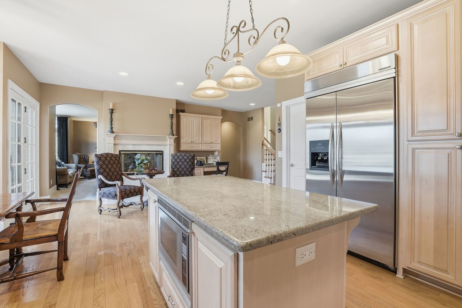22627 Limestone Court